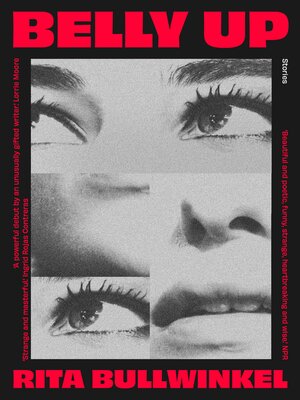 cover image of Belly Up